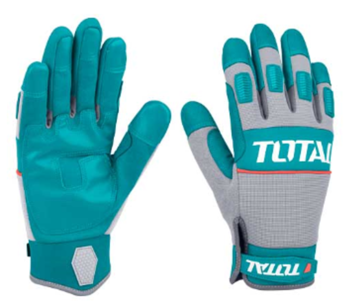 TOTAL - MANUSI DE PROTECTIE SOCURI MECANICE