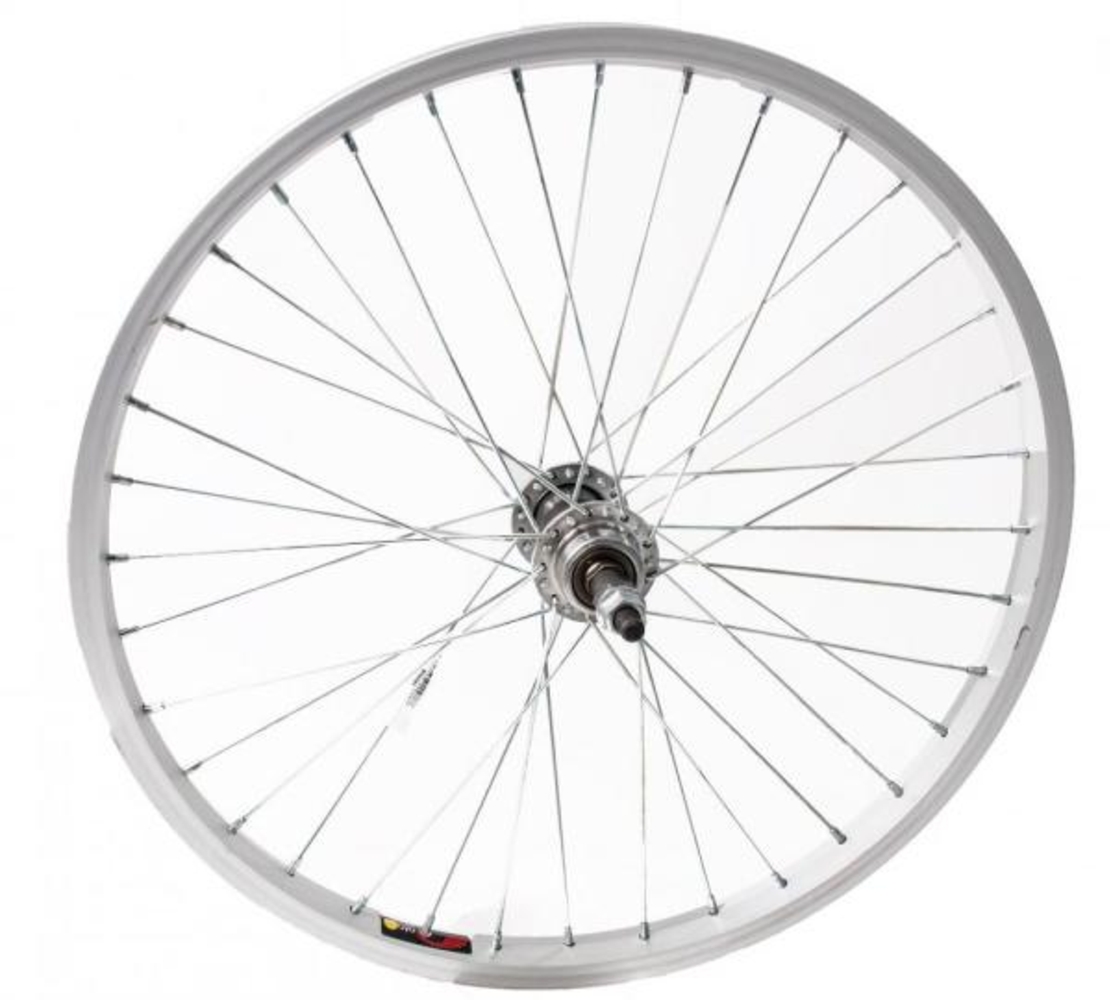 ROATA - 20x1.5-1.75 - SPATE - AL SMP - (MTB, 36H, 14G)