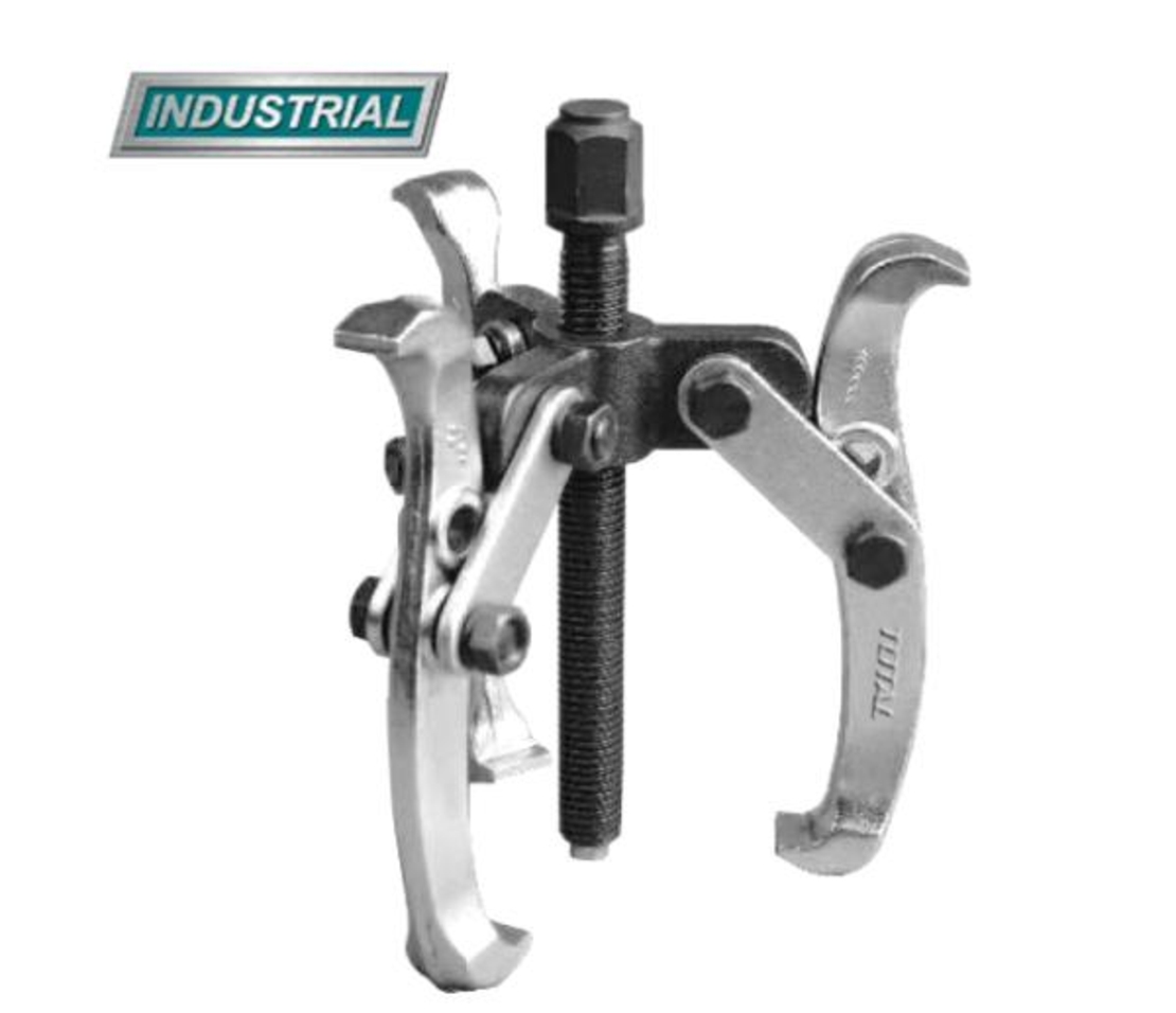 TOTAL - EXTRACTOR RULMENTI CU 3 BRATE - 4