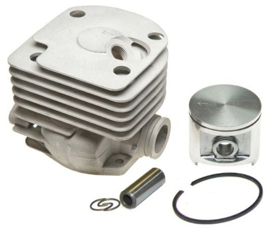 Kit cilindru Husqvarna: 362(marit), 365(marit), 371, 372 - 50mm - (503 62 64-73)