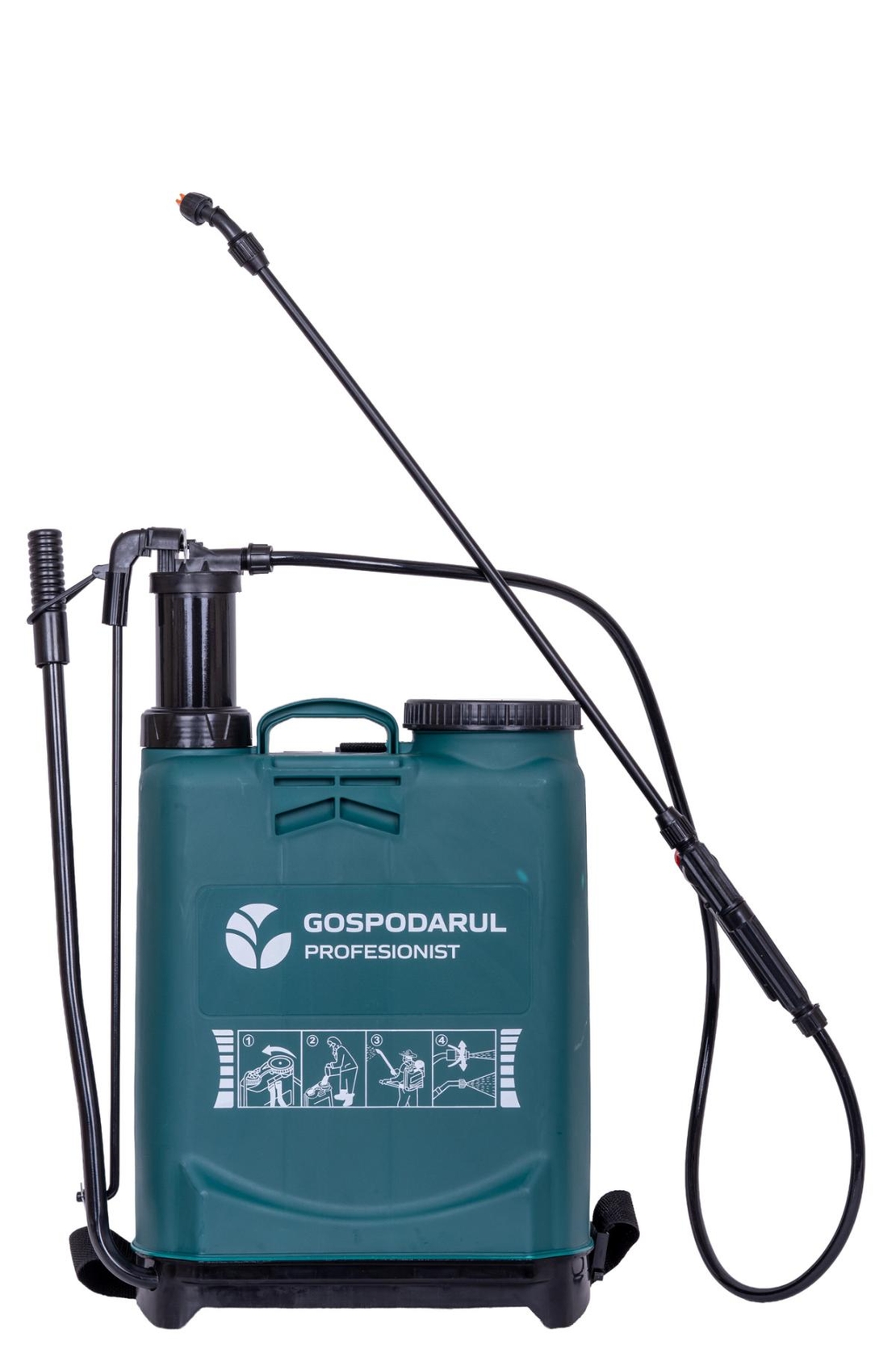 GP - PULVERIZATOR 16L