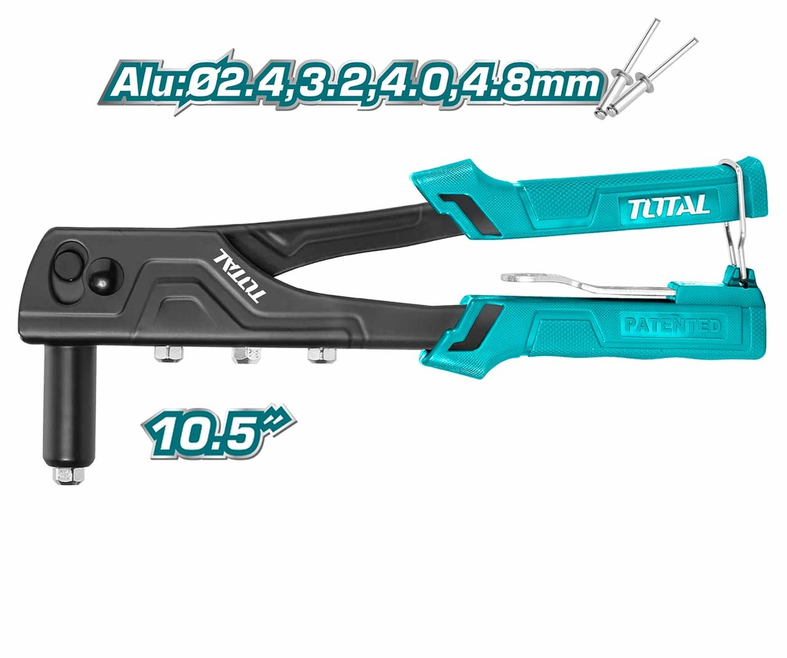 TOTAL - CLESTE NITURI - 10.5