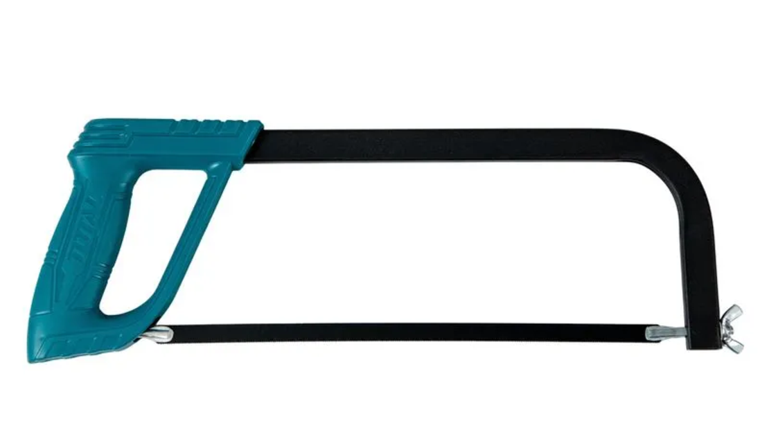 TOTAL - FIERASTRAU CADRU METALIC - 300MM / 12