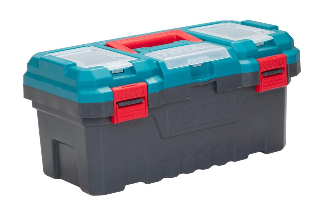 TOTAL - CUTIE PENTRU SCULE 17