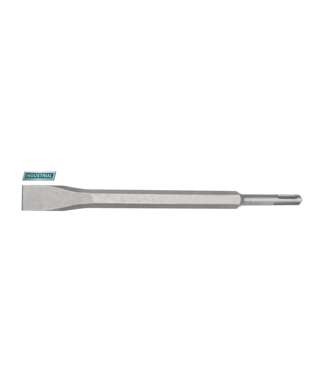 TOTAL - DALTA SDS - 14X250 X 20MM, PLAT