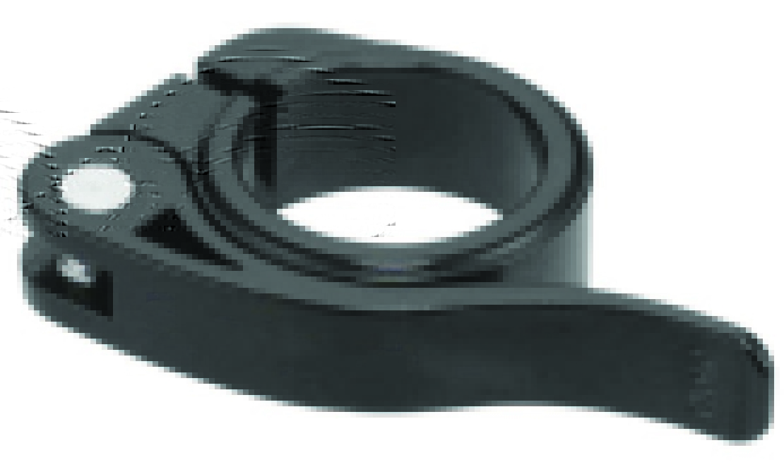 COLIER TIJA SA Diametru: 31.8mm - Aluminiu - 40.4g