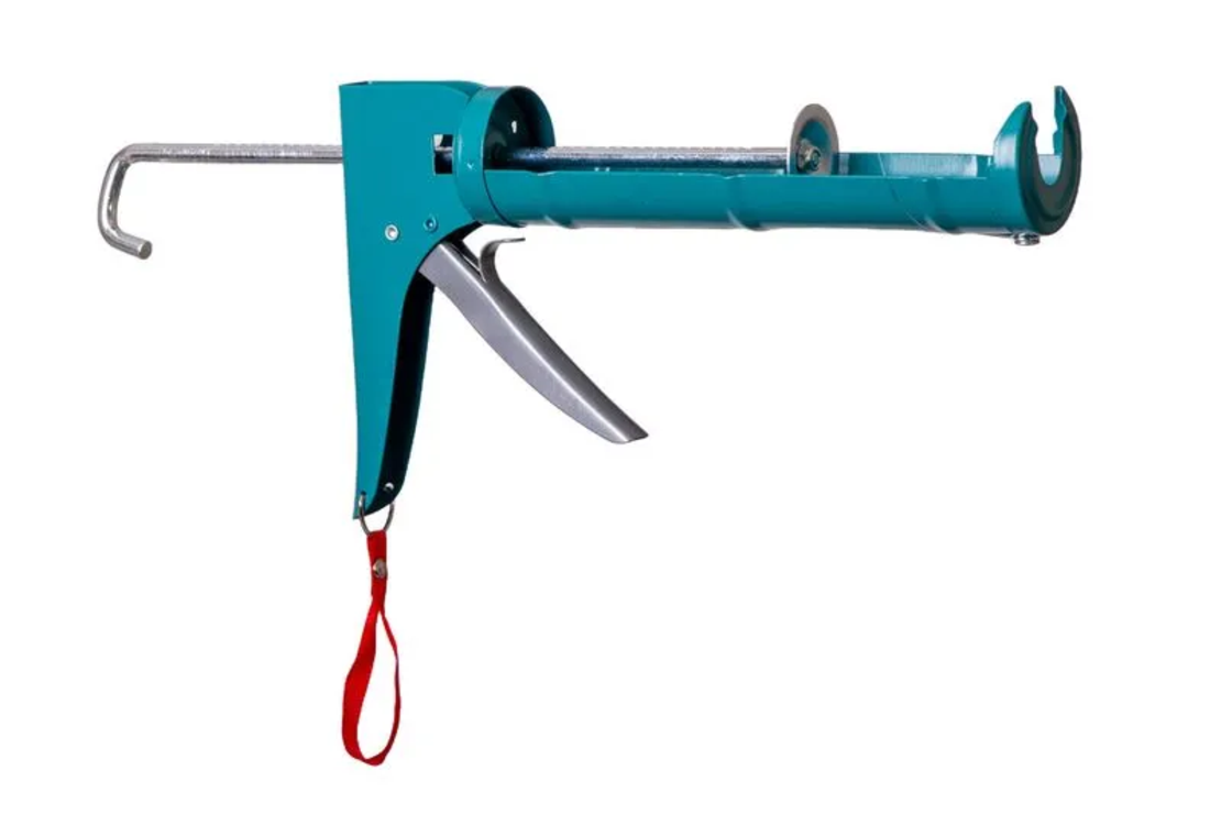 TOTAL - PISTOL PENTRU SILICON - 9