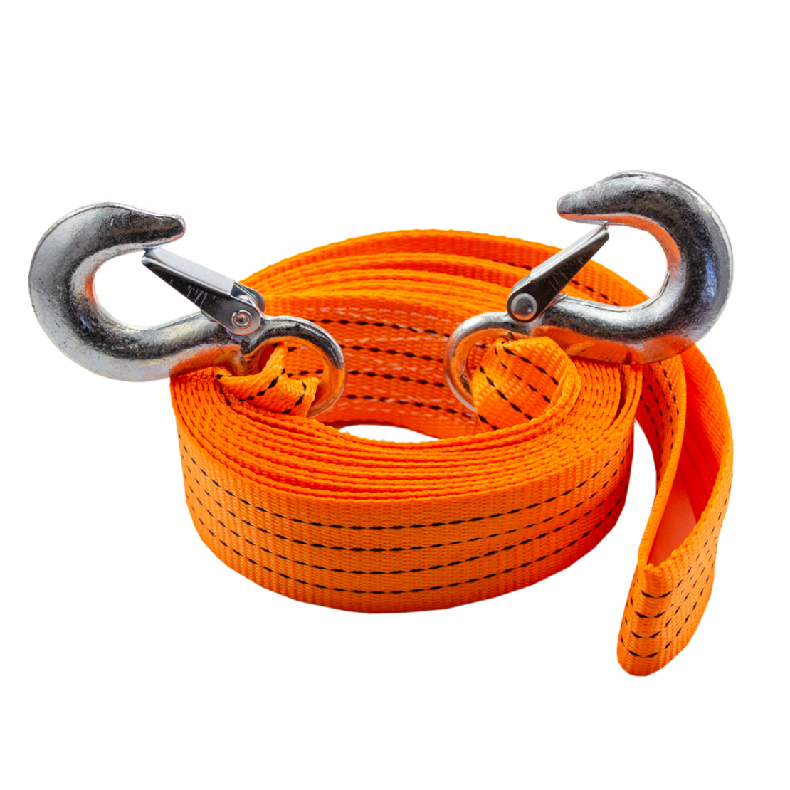 Chinga de tractare Carguard- 4m - 2,5 Tone