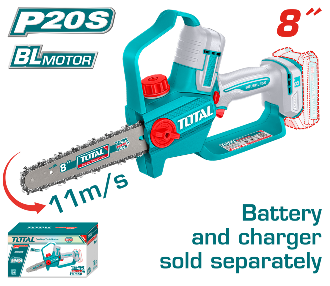 TOTAL - FIERASTRAU ELECTRIC PENTRU CRENGI - 8