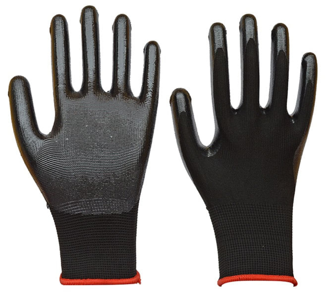 Manusi protectie M13 - Marime 10