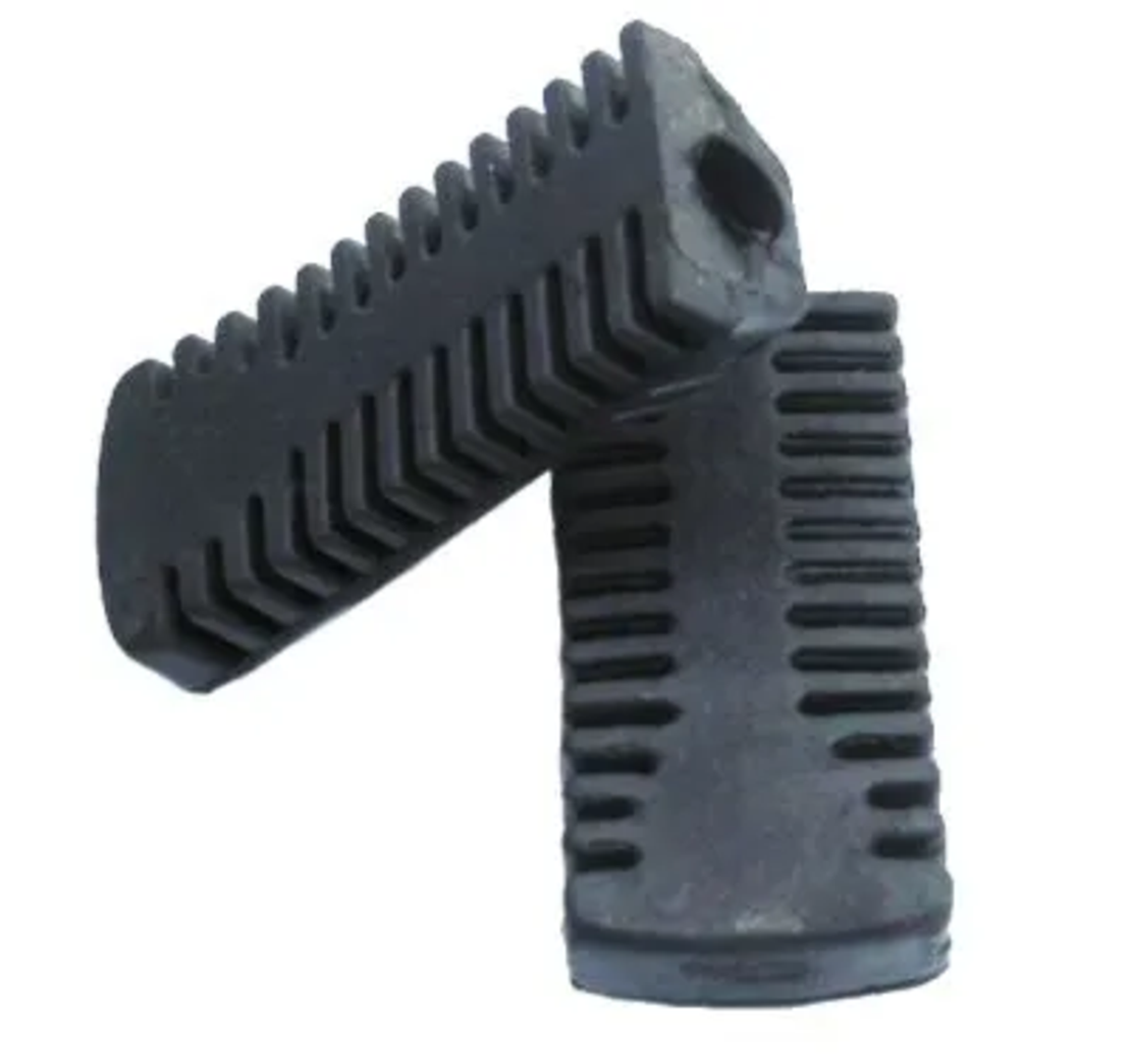 SCARITE PLASTIC
