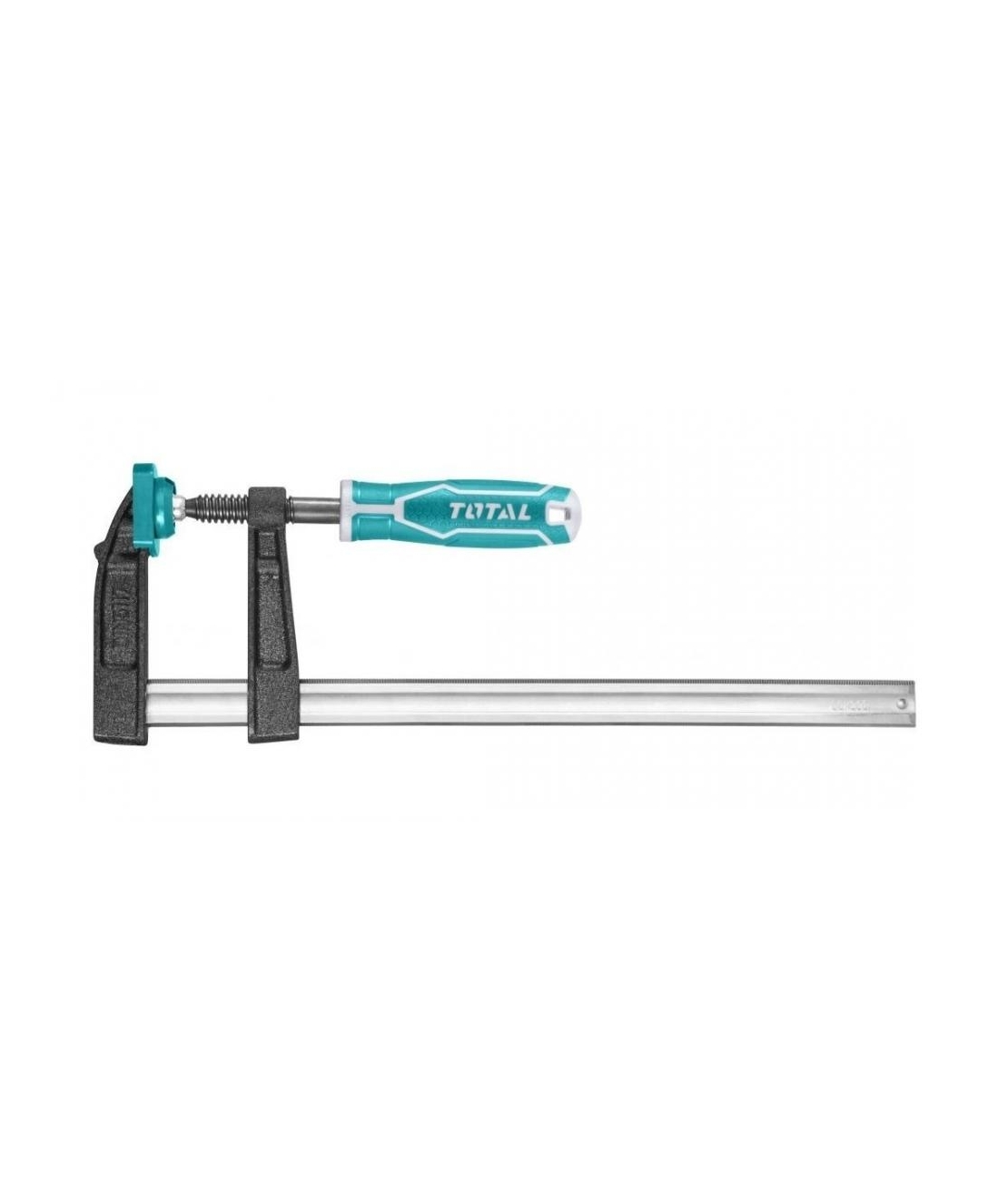 TOTAL - CLEMA F - 80X300MM - 270KGS (INDUSTRIAL)
