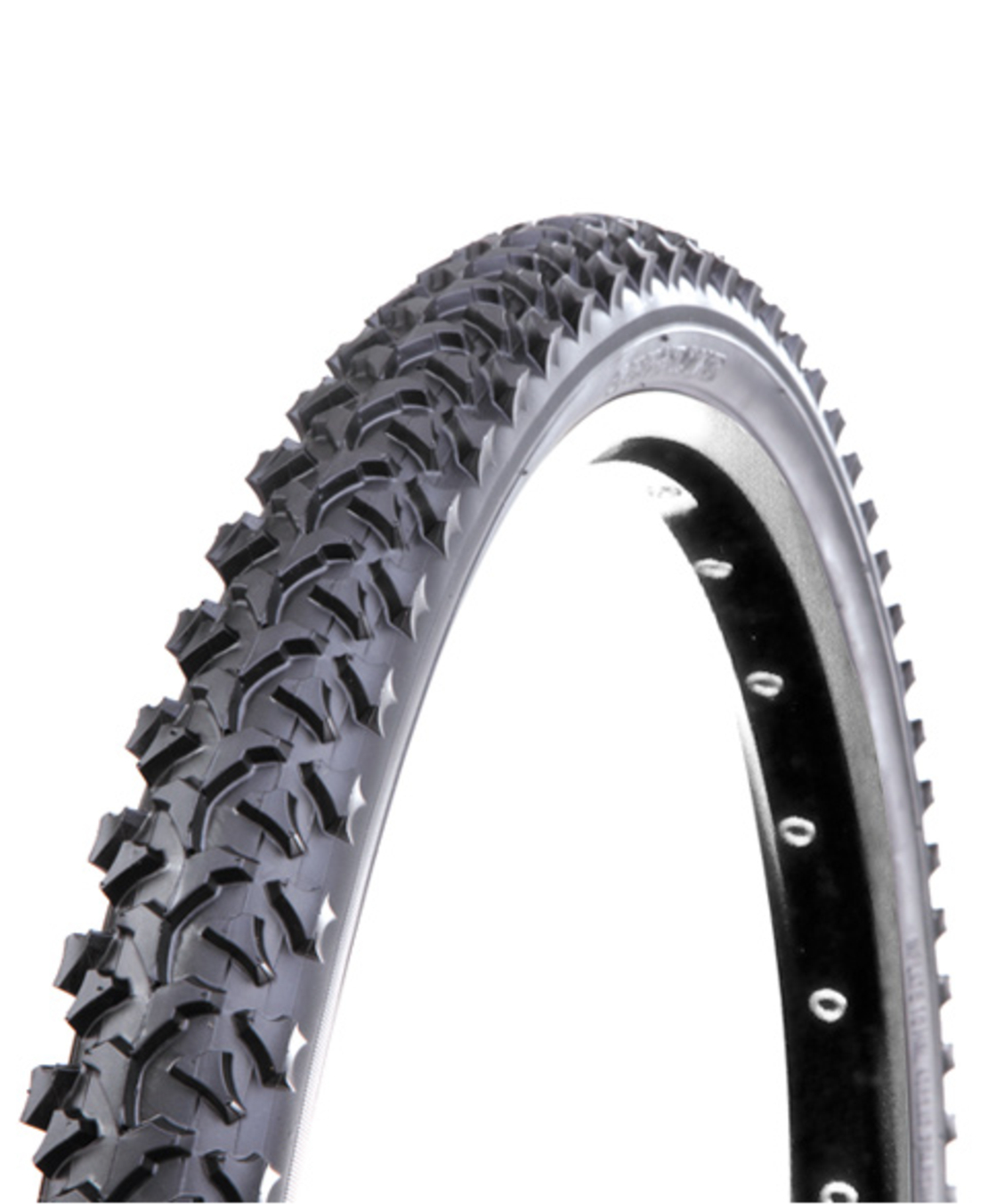 CAUCIUC DEESTONE 26x1.95 (50-559) - MTB - D808