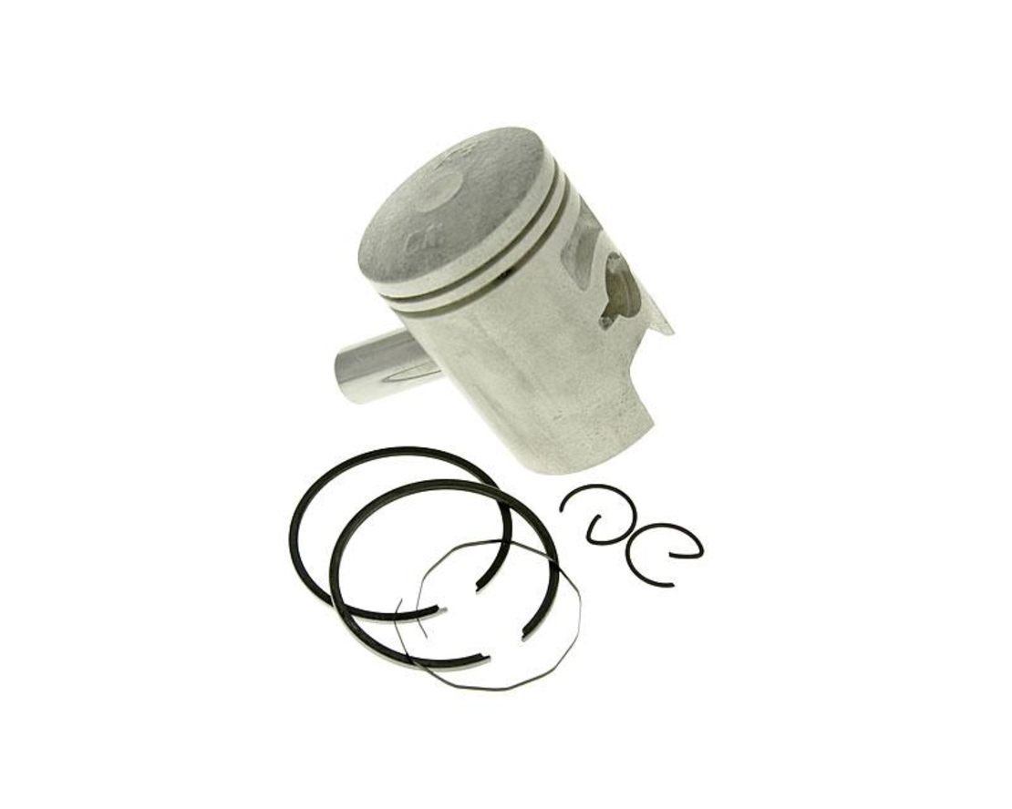 KIT PISTON HONDA DIO 50 (F42mm;d=12mm)