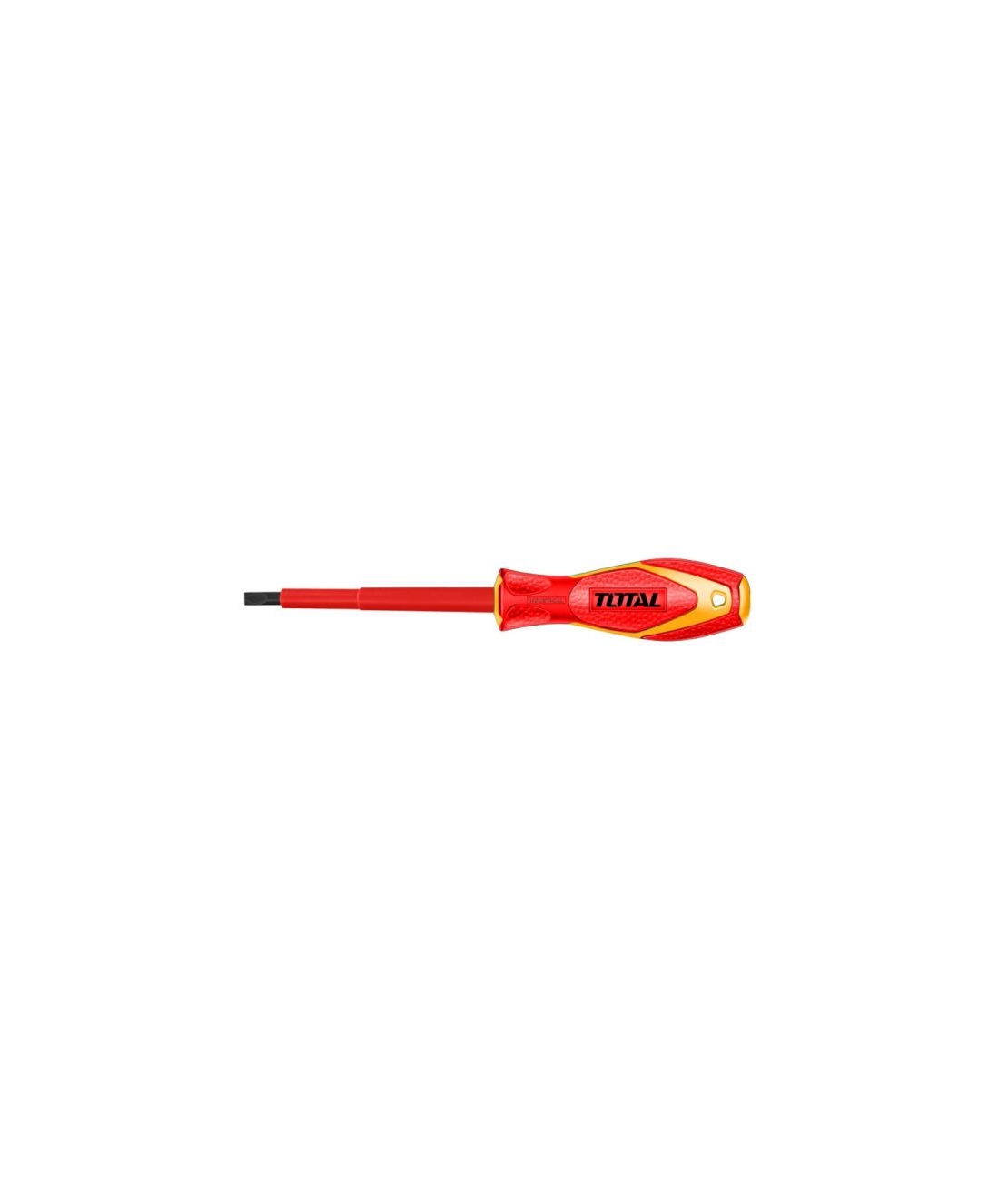 TOTAL - SURUBELNITA IZOLATA CR-V 4MM 1000V