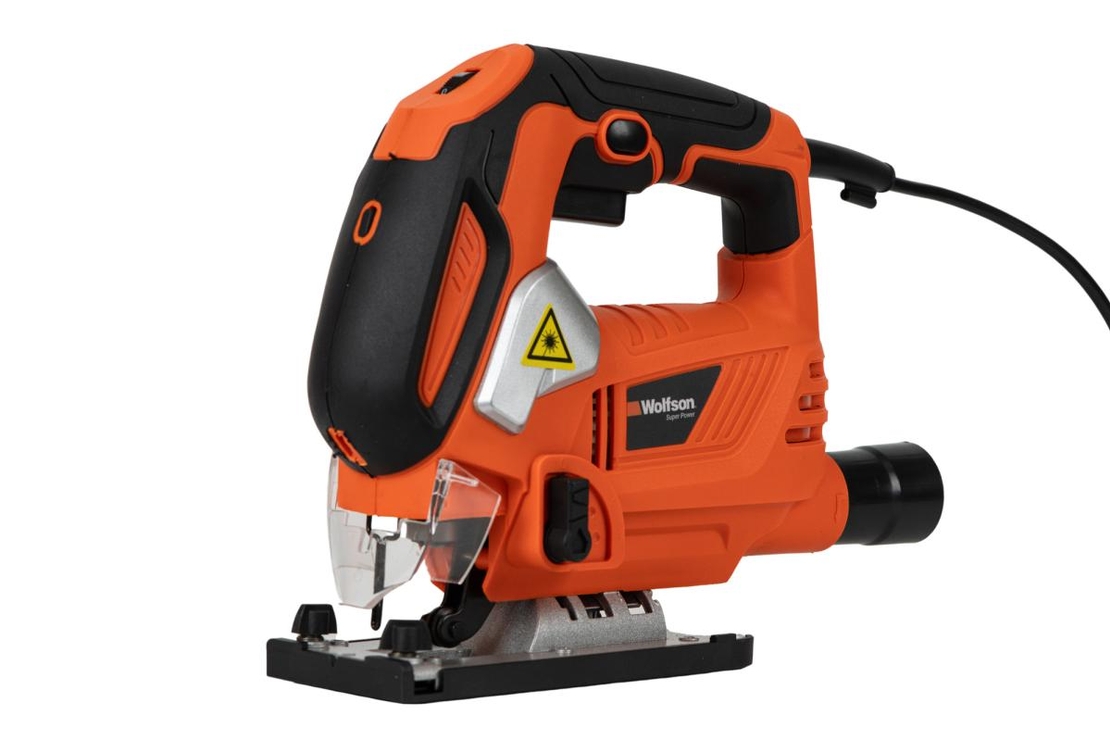 WOLFSON - FIERASTRAU PENDULAR - 850W