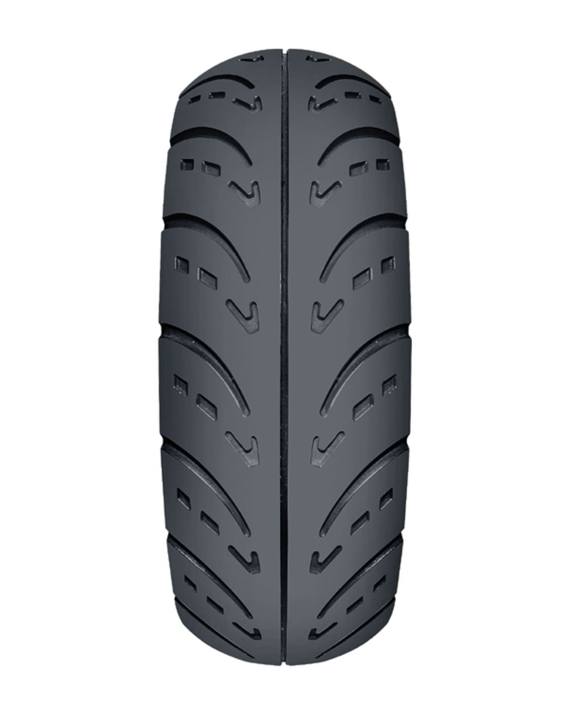 CAUCIUC WANDA - MOTO - 130/70-12 P284 4PR/TL