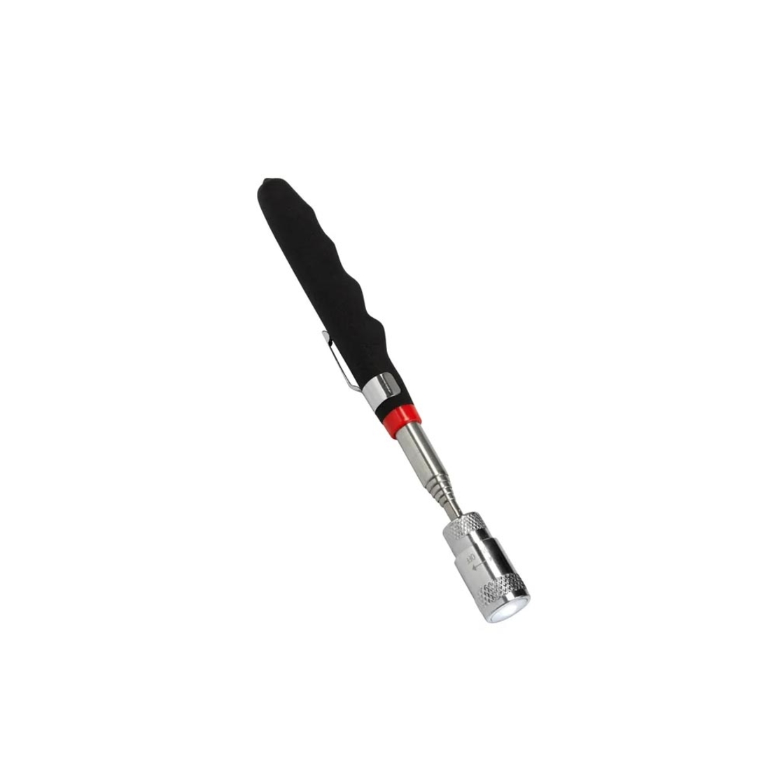 Set scule pt inspectie, Tija telescopica cu magnet si LED + Tija cu oglinda - Carguard