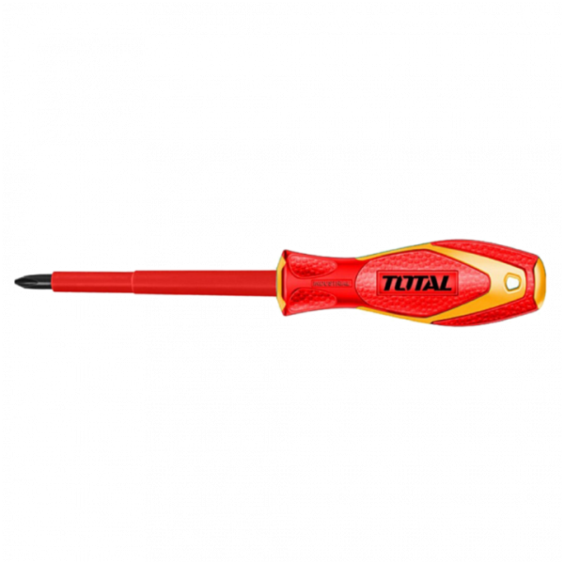 TOTAL - SURUBELNITA IZOLATA PH2 1000V
