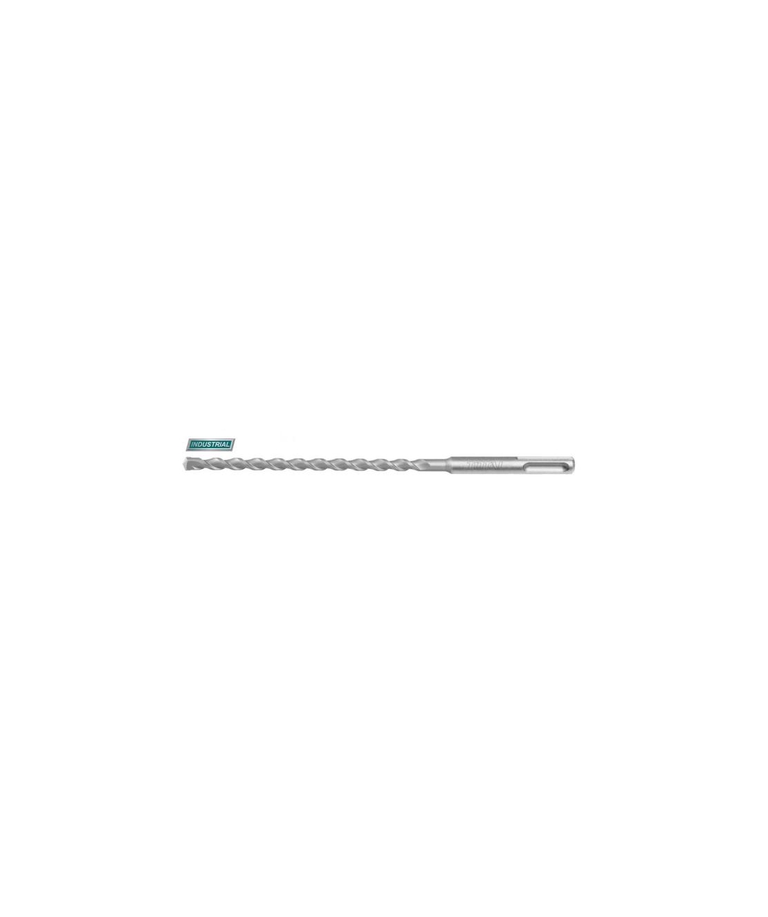 TOTAL - BURGHIU SDS PLUS - 24X450MM (INDUSTRIAL)