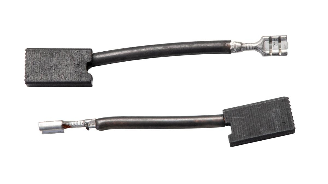 Perii carbon - circular de banc 1400W