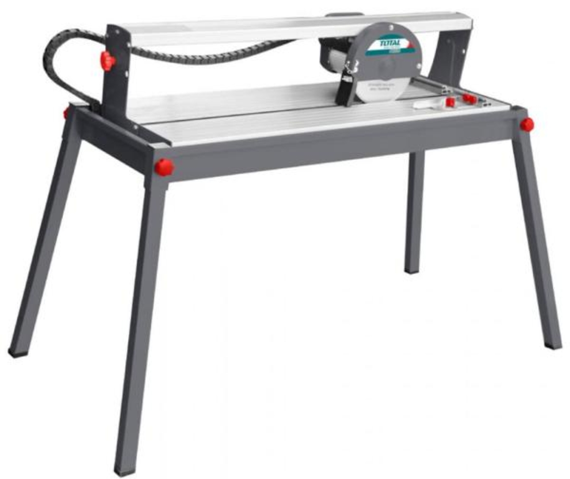 TOTAL - MASINA DE TAIAT CERAMICA 200MM 800W