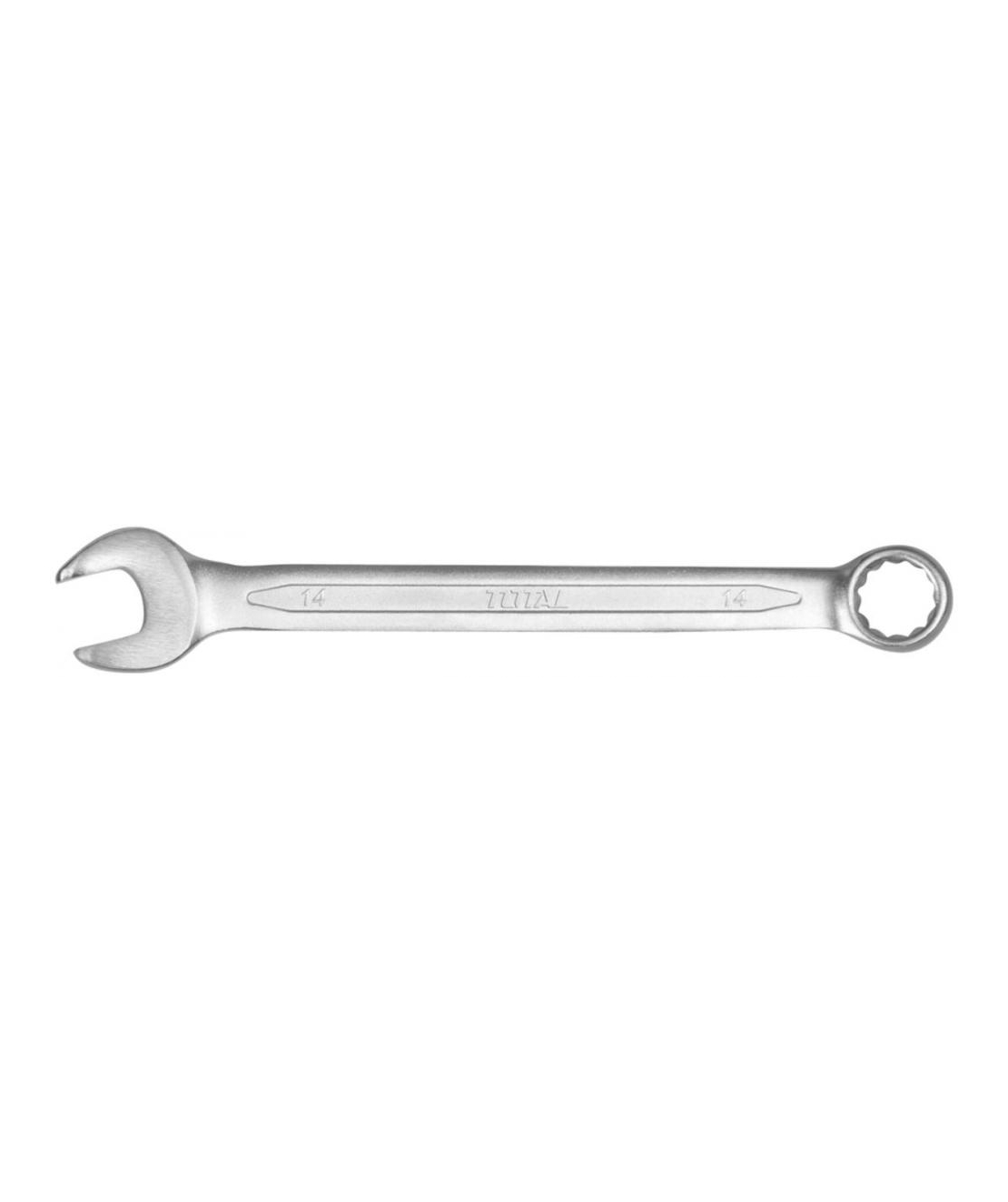 TOTAL - CHEIE COMBINATA - 13MM,L172MM (INDUSTRIAL)
