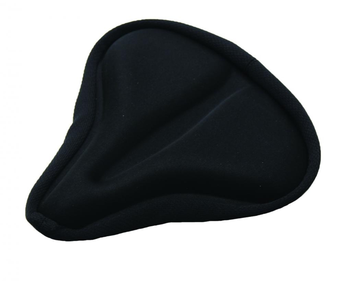 HUSA SA GEL - ERGO WIDE Gel Siliconic Husa Lycra Sistem montaj: Cordon - 260x245mm