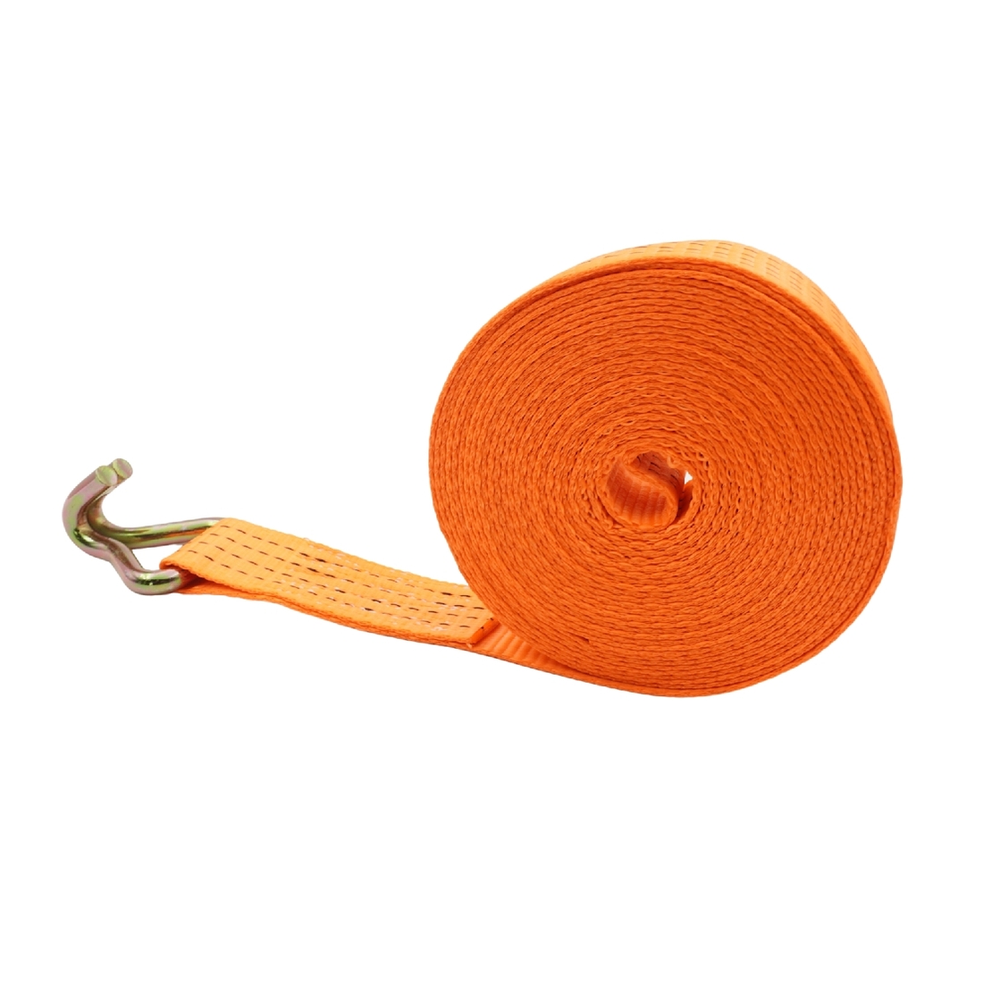 Chinga de fixare cu clichet 5 Tone -10 m x 5 cm Carguard - fabricata din materiale de inalta calitate