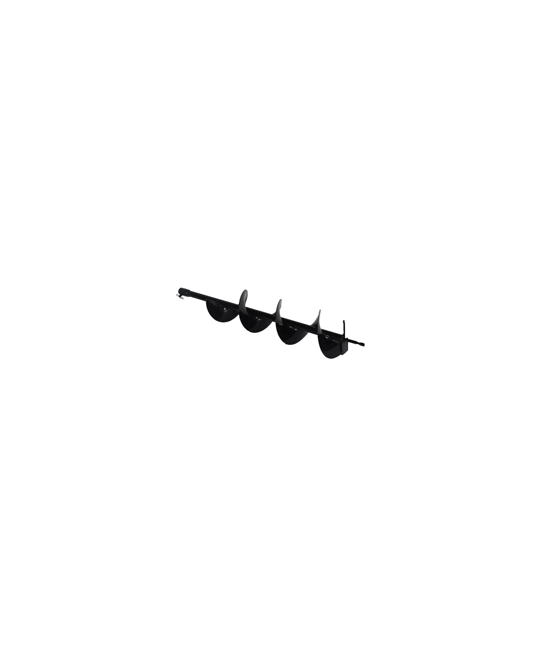 GP- BURGHIU DE PAMANT PENTRU FOREZA 150MM