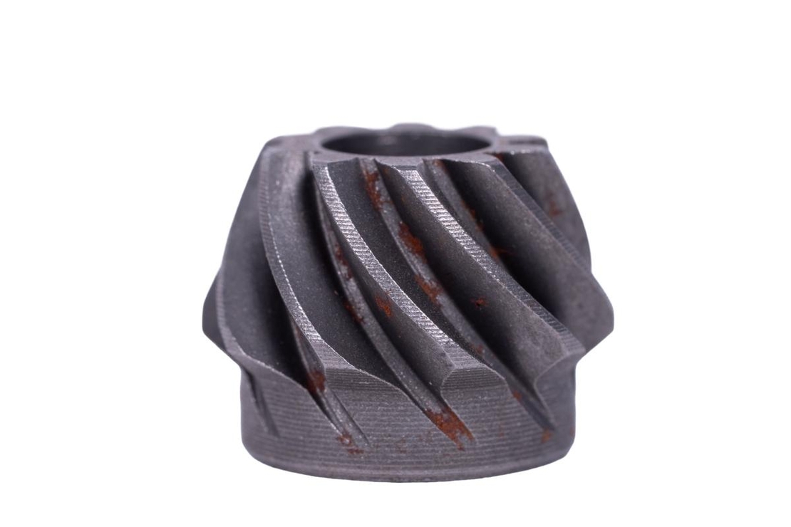 Protectie carter demaror STX-620