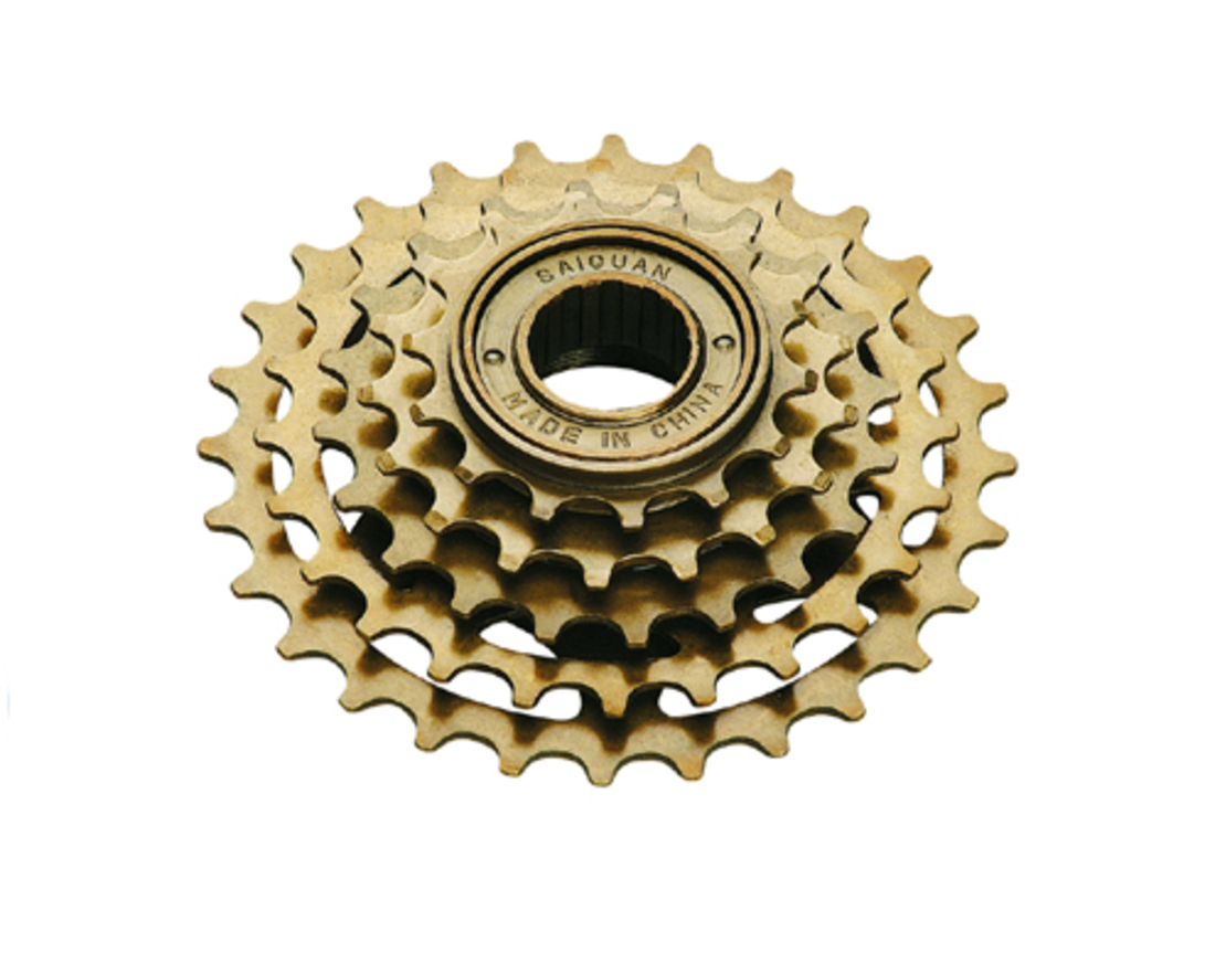 PINION 5