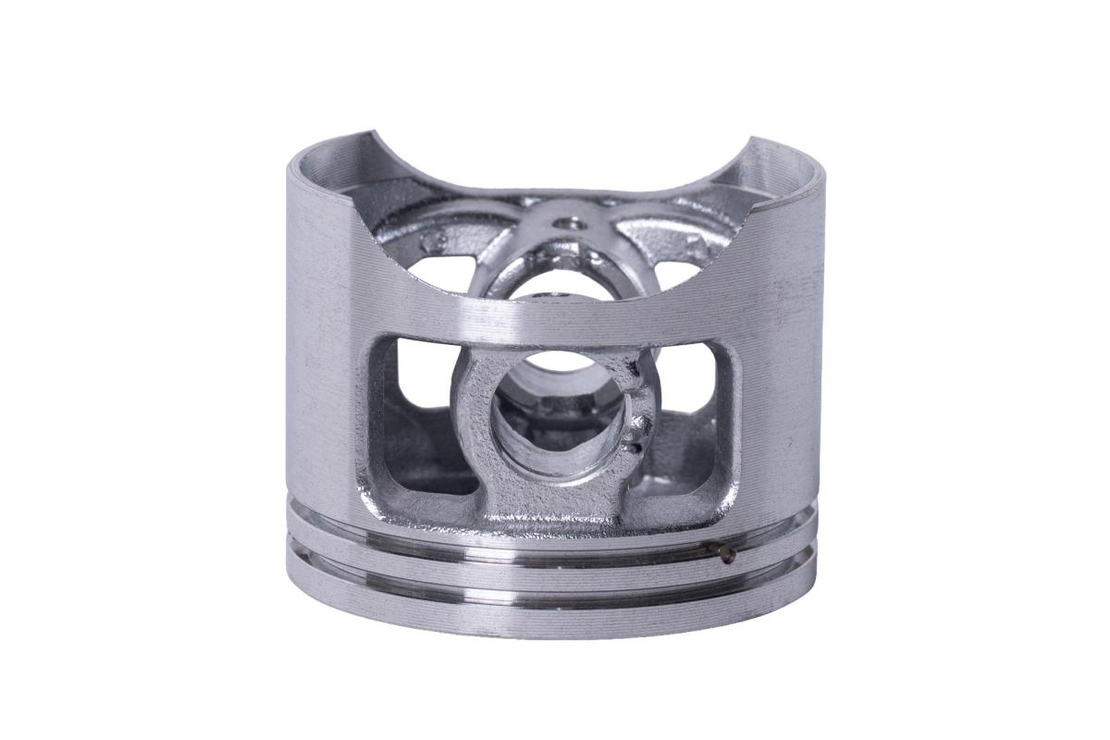 Piston