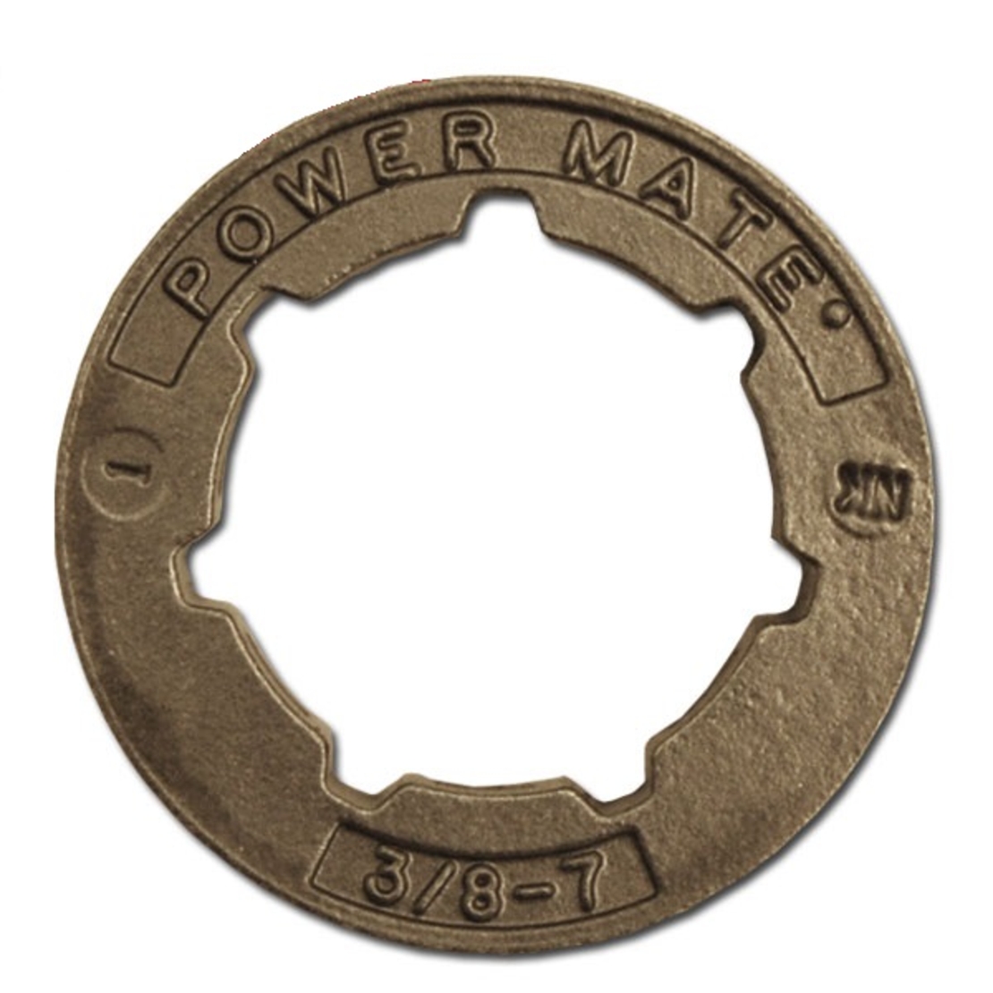 Rotita motrica 3/8-7 max (24mm) (51, 55, 61, 66, 254, 257, 261, 262 XP, 268, 272 XP, 281, 288, 340,