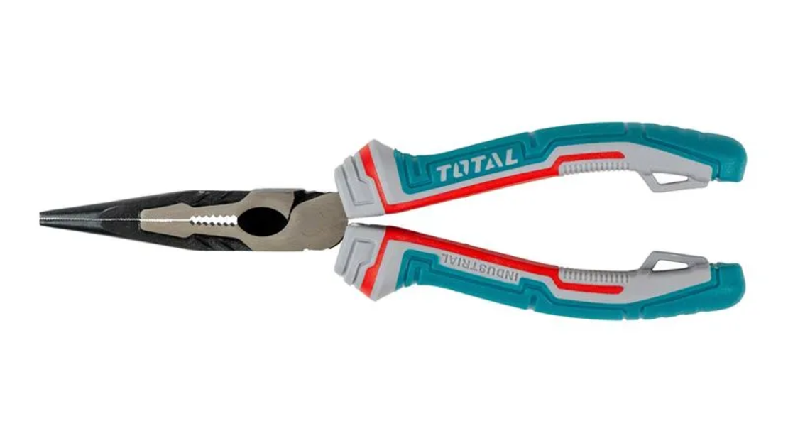 TOTAL - CLESTE CU VARF ASCUTIT - 8