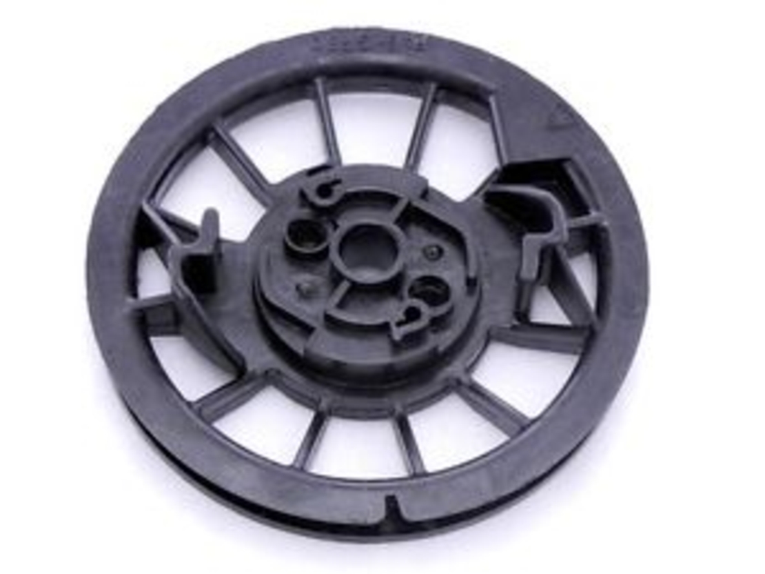 Fulie pornire (negru) HND GX 240-270