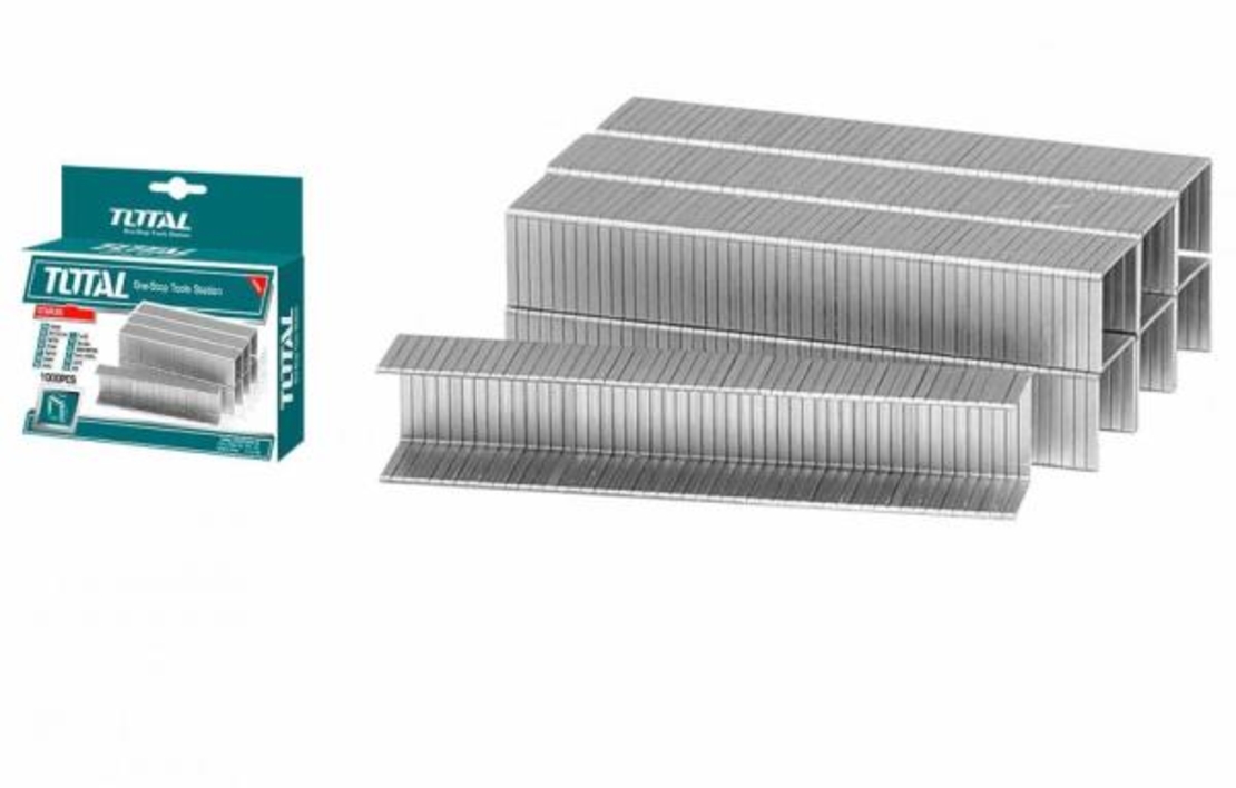 TOTAL - CAPSE H8MM, W0.7MM