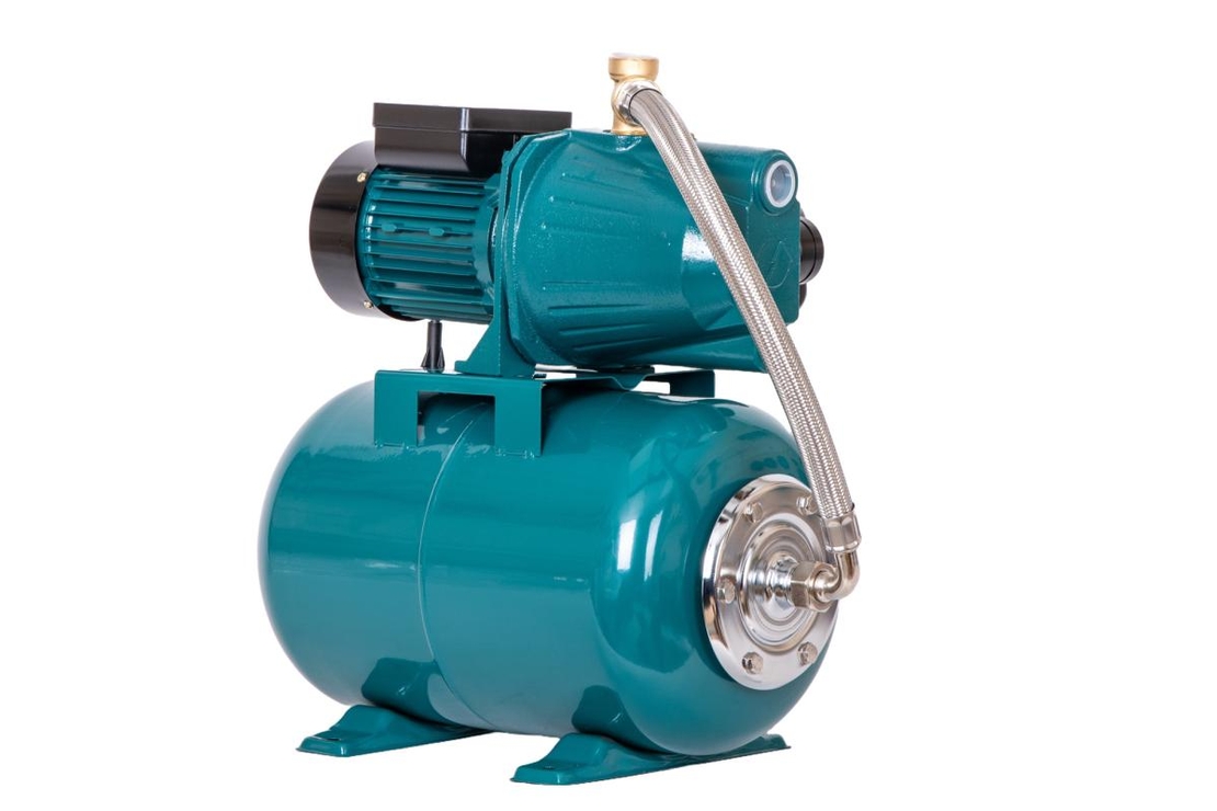 GP - HIDROFOR CAP FONTA - 24L - 800-3A