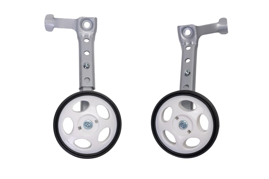 ROTI AJUTATOARE - REGLABILE - BICICLETE CU SCHIMBATOR Marime biciclete: 16 - 24