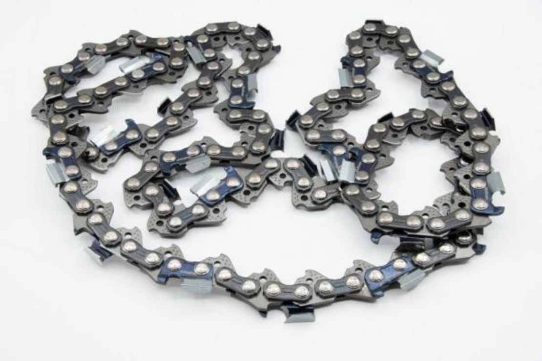 WOLFSON - Lant pentru motofierastrau 3/8 Pic - 26 dinti - 35 cm - (compatibil cu lama WFS0045)