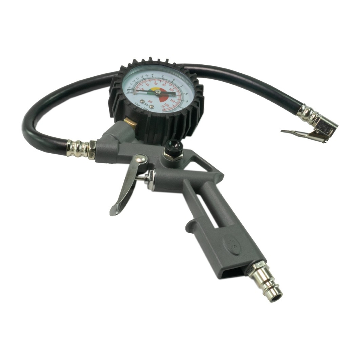 Set scule pneumatice 5 piese pentru uz general