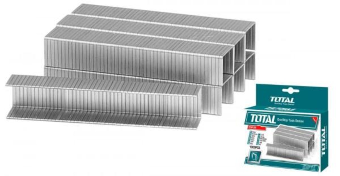 TOTAL - CAPSE H10MM, W1.2MM