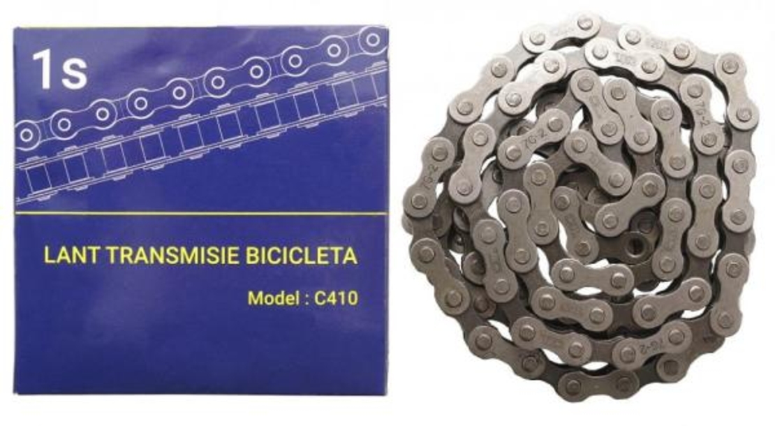 LANT 114L - SINGLE SPEED - ROM/RUS 28