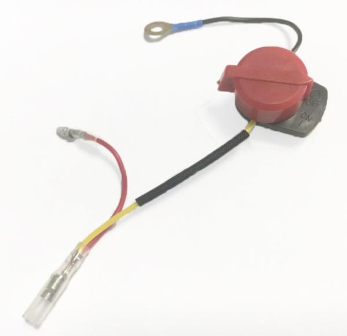 Comutator ON/OFF HND GX 240-270-340-390