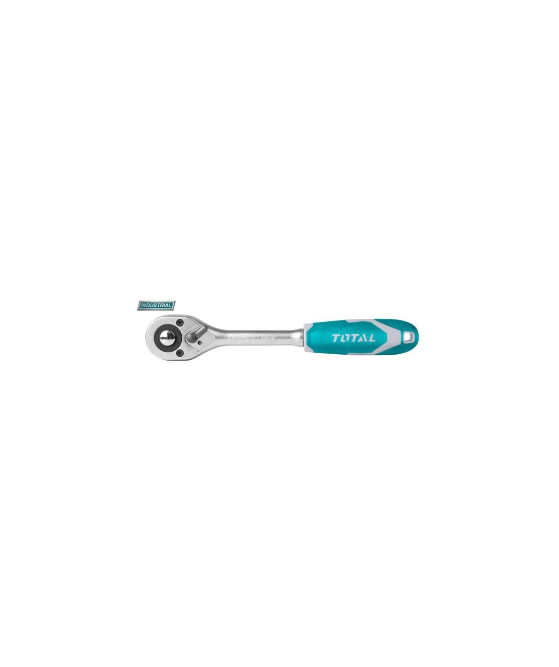 TOTAL - ANTRENOR CU CLICHET 1/4 (INDUSTRIAL)
