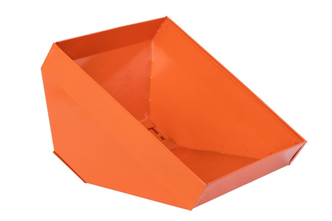 Cuva moara Wolfson WFS0001/2