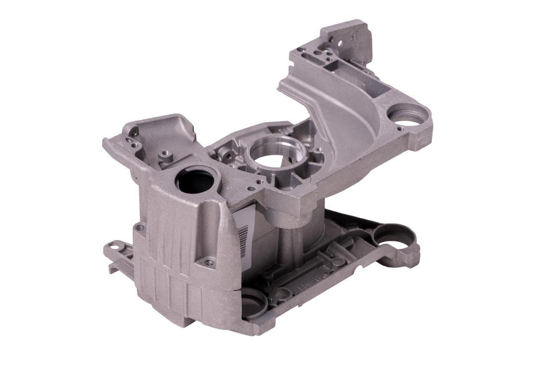 Carter - drujba Alpin 520