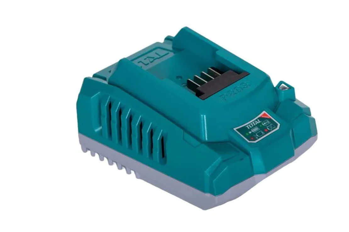 TOTAL - INCARCATOR RAPID - 20V - 2.0AH (INDUSTRIAL)