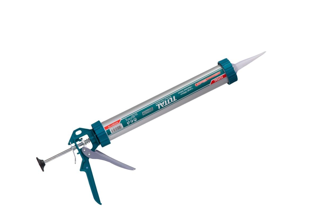 TOTAL - PISTOL PENTRU SILICON - 15