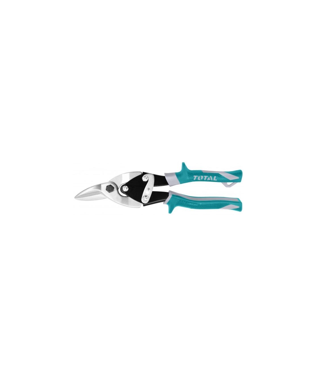 TOTAL - FOARFECA TABLA DREAPTA - 250MM (10 